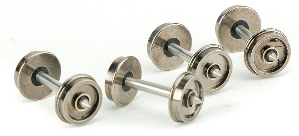 920-2302 36" WHEELSET-HO