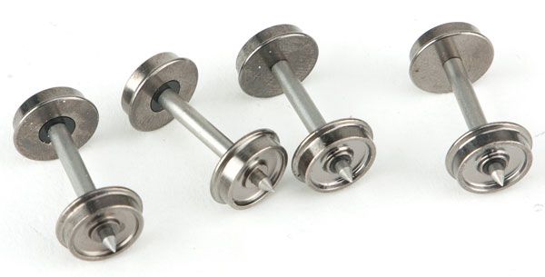 920-2304 33" WHEELSETS 100PK-HO