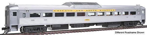 920-35262 PENNSYLVANIA READING SEASHORE LINES M-403 RDC-1 CAR-HO