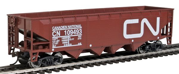 931-1424 CN HOPPER-HO