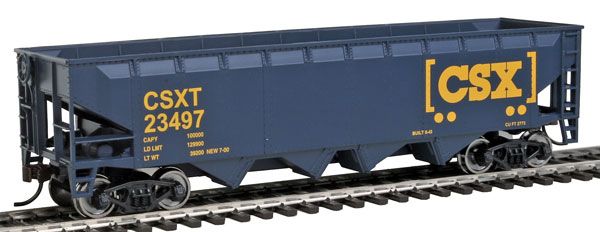 931-1425 CSX HOPPER-HO