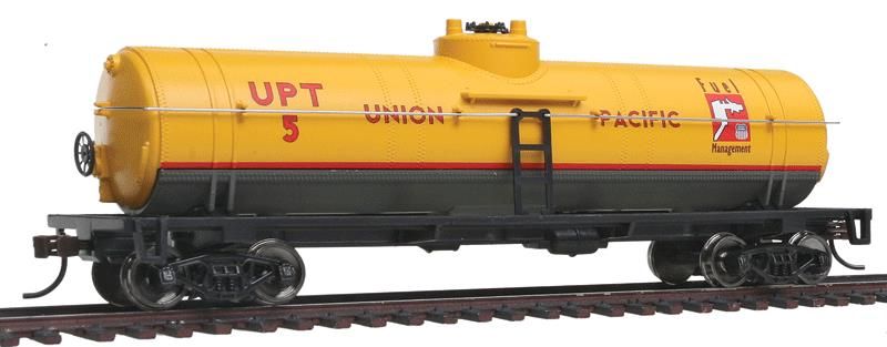 931-1443 UNION PACIFIC TANK CAR-HO