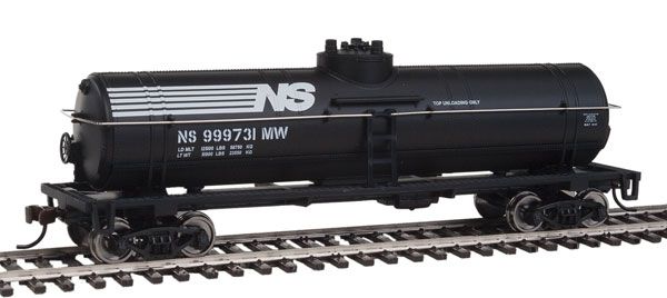 931-1447 NORFOLK SOUTHERN TANK CAR-HO