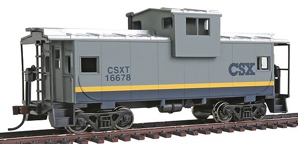 931-1505 CSX WIDE VISION CABOOS-HO