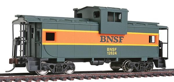 931-1520 BNSF CABOOSE-HO