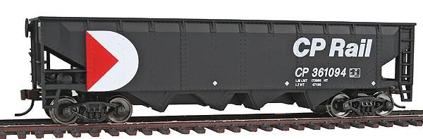 931-1656 CP HOPPER-HO
