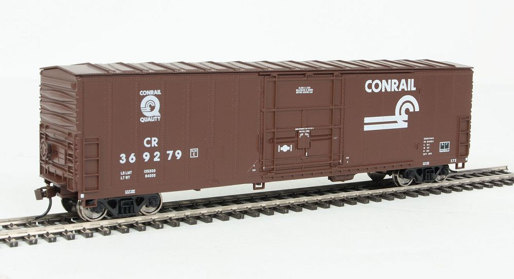 931-1803 CONRAIL BOXCAR-HO
