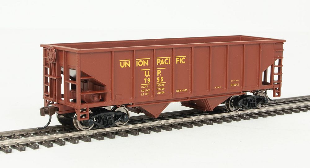 931-1844 UNION PACIFIC HOPPER-HO
