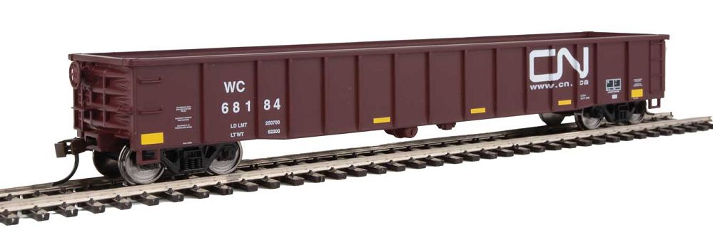 931-1860 CANADIAN NATIONAL GONDOLA-HO