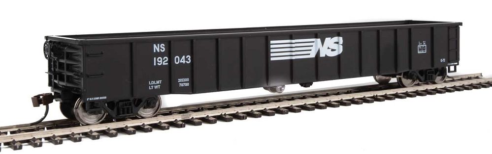 931-1863 NORFOLK SOUTHERN GONDOLA-HO