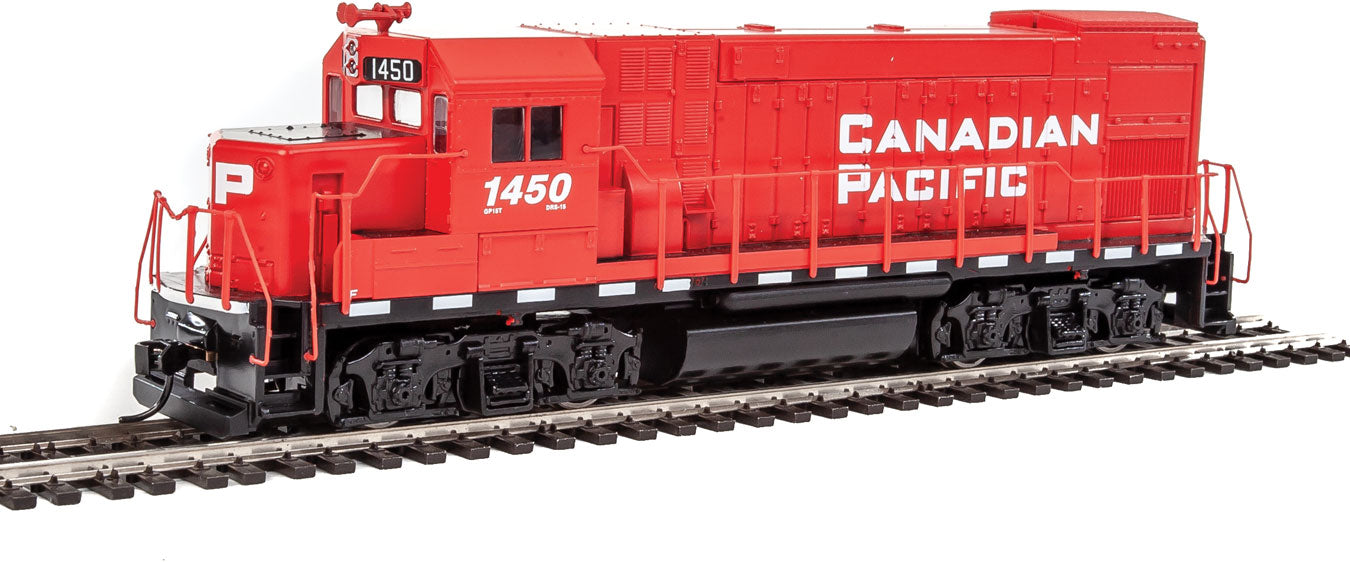 931-2501 CANADIAN PACIFIC GP15-HO
