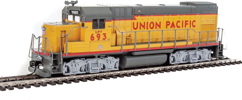 931-2505 UNION PACIFIC GP15-1-HO