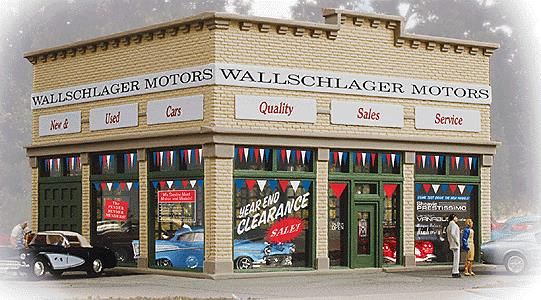 931-805 WALLSCHLAGER MOTORS-HO