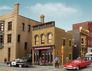 931-808 KATIE'S CANDY CREATION-HO