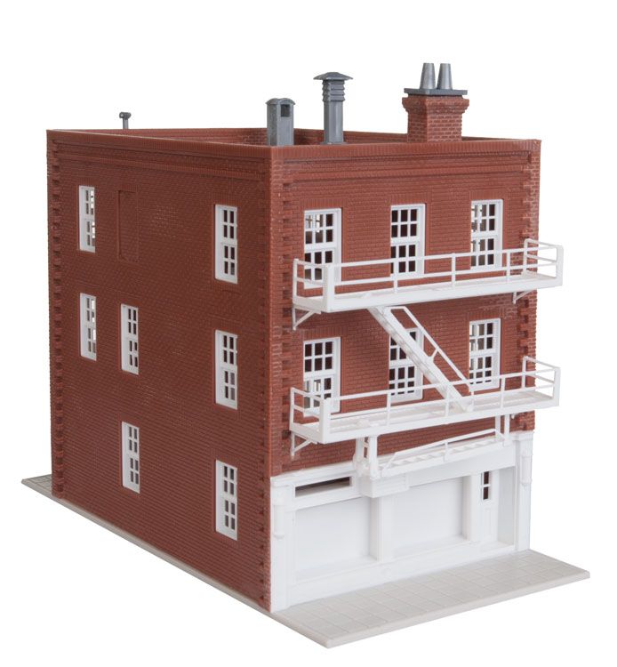 931-903 CONSOLIDATED MANUFACTURING-HO