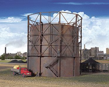 933-2907 GAS STORAGE TANK-HO