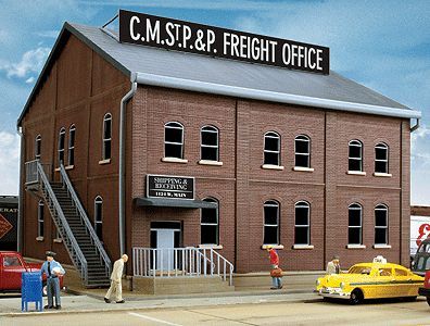 933-2953 FREIGHT OFFICE-HO