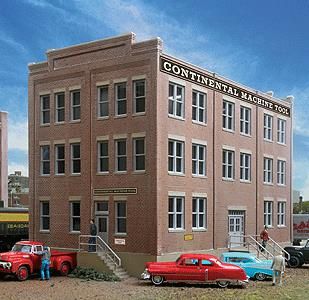 933-2967 ENGINEERING OFFICE-HO