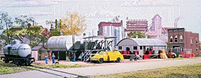 933-3006 INTERSTATE FUEL & OIL-HO