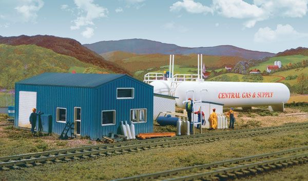 933-3011 CENTRAL GAS AND SUPPLY-HO