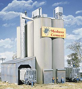 933-3019 MEDUSA CEMENT PLANT-HO
