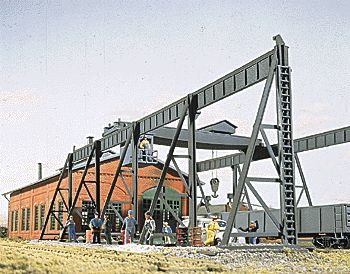 933-3102 OVERHEAD TRAVELING CRANE-HO