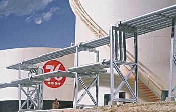 933-3114 REFINERY PIPING KIT-HO