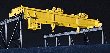 933-3150 HEAVY DUTY CRANE-HO