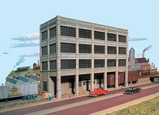 933-3164 HERITAGE FURNITURE BACKGROUND BUILDING-HO