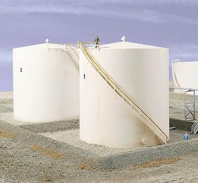 933-3168 TALL OIL STORAGE TANK-HO