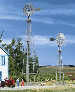 933-3198 WINDMILL VANDYKE FARM-HO