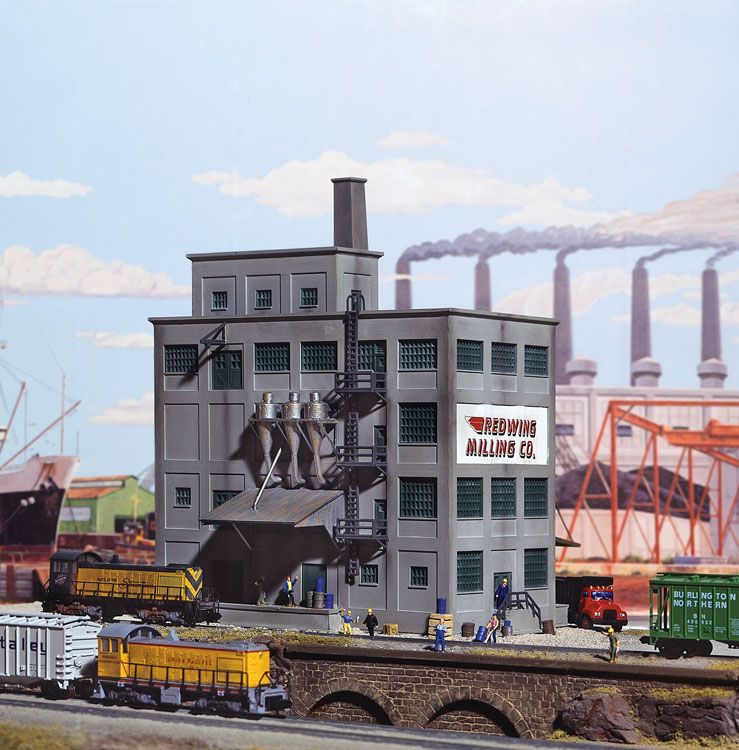 933-3212 RED WING MILLING COMPANY-N