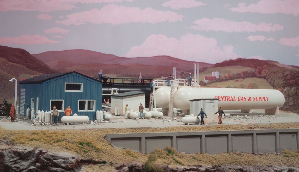 933-3213 CENTRAL GAS & SUPPLY-N