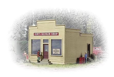 933-3229 JIM'S REPAIR SHOP-N