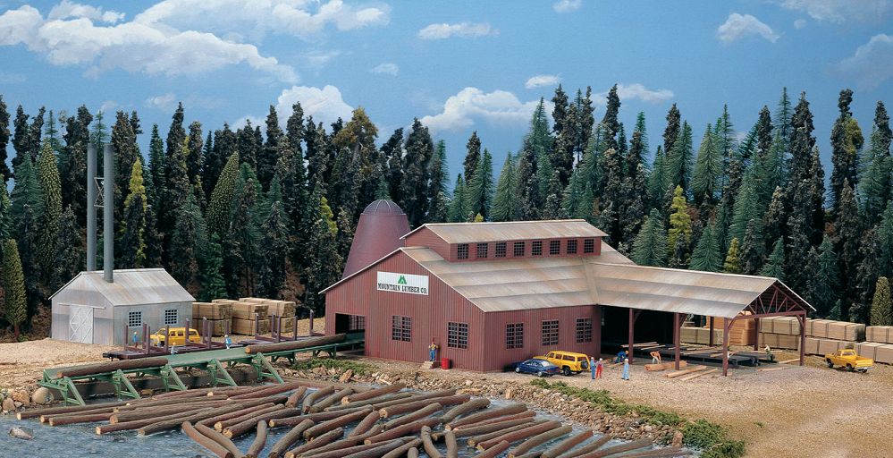 933-3236 MOUNTAIN LUMBER CO.-N