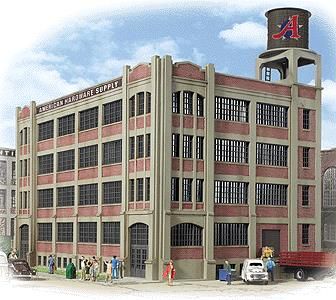 933-3253 AMERICAN HARDWARE-N