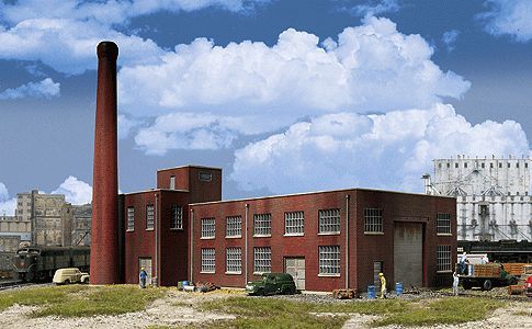 933-3264 MACHINE SHOP-N