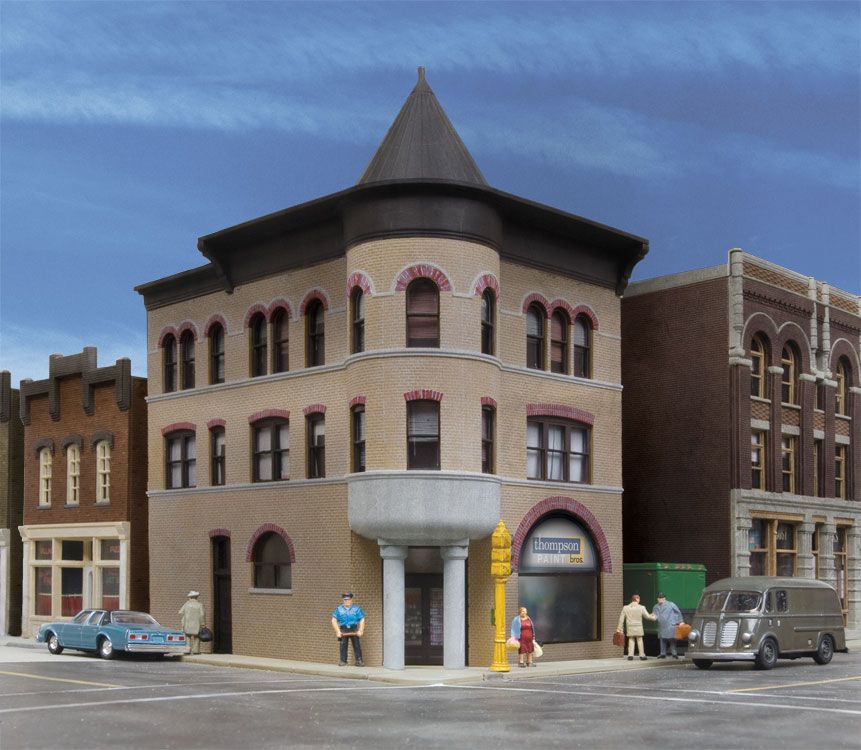 933-3460 THOMPSON BROS. PAINT-HO