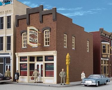 933-3469 VILLAGE PIZZA-HO