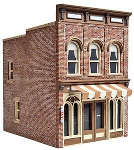 933-3471 VIC'S BARBERSHOP-HO