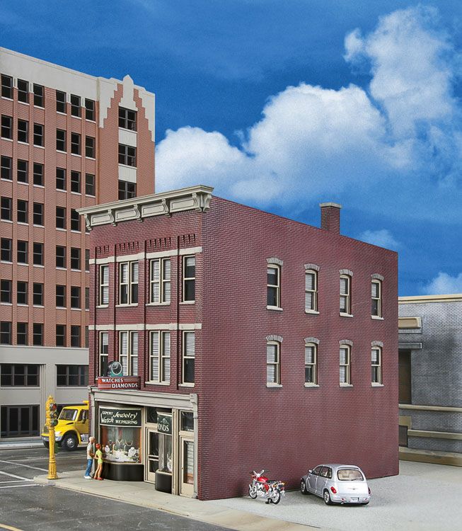 933-3476 JEWELRY STORE-HO