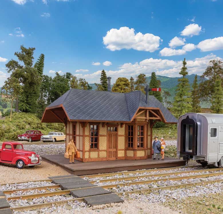 933-3555 VICTORIA SPRINGS DEPOT-HO