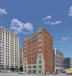 933-3770 CITY APARTMENT BUILDG-HO