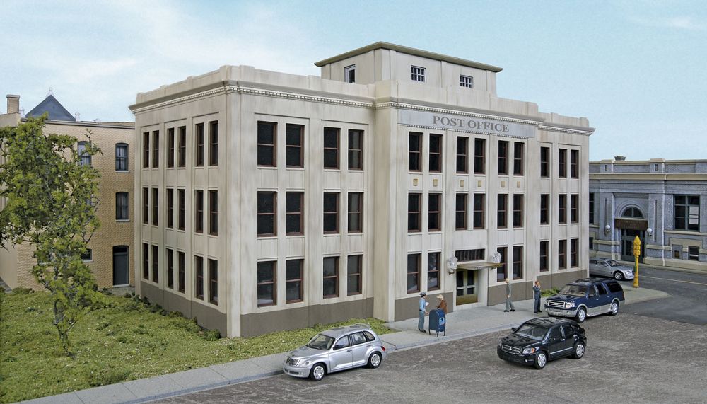 933-3782 US POST OFFICE-HO