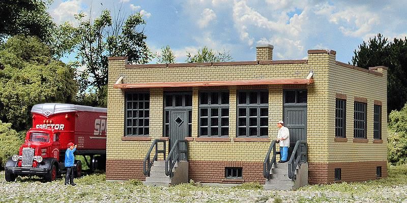 933-3834 INDUSTRIAL OFFICE-N