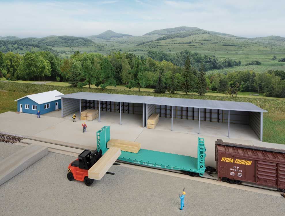933-3854 MODERN LUMBER TRANSLOAD FACILITY-N