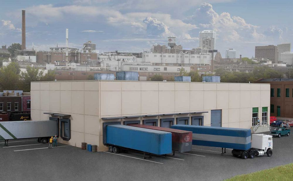 933-3862 MODERN CONCRETE WAREHO-N