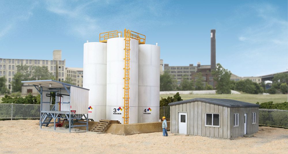 933-4038 TRUCK FUEL DISTRIBUTOR-HO