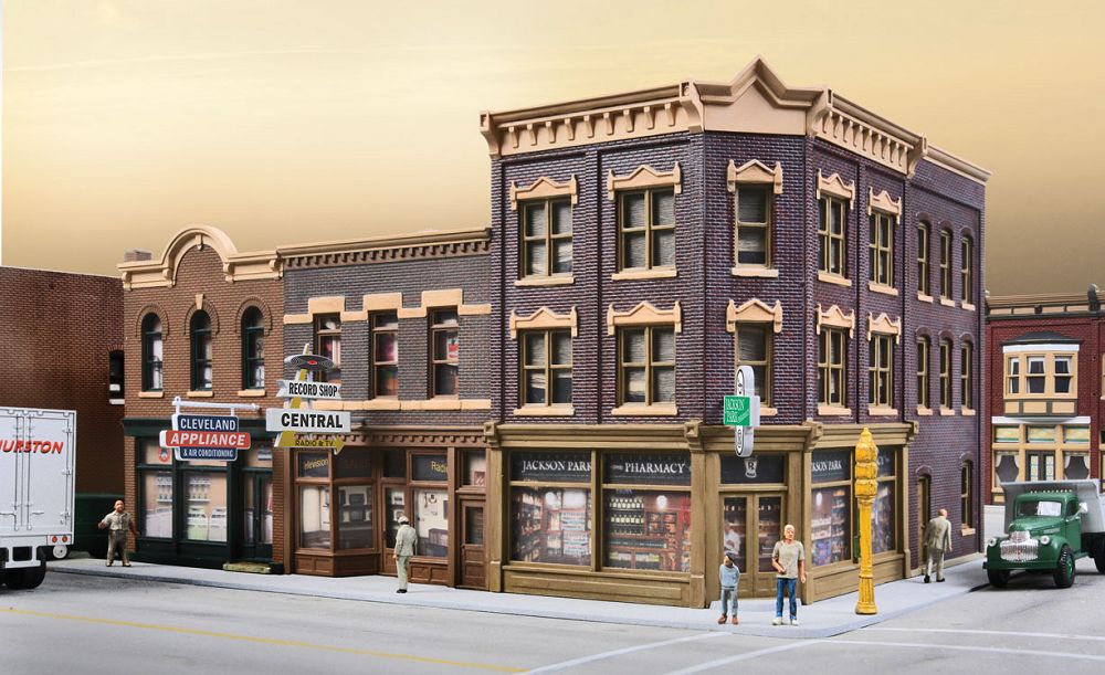 933-4041 MERCHANTS ROW V-HO