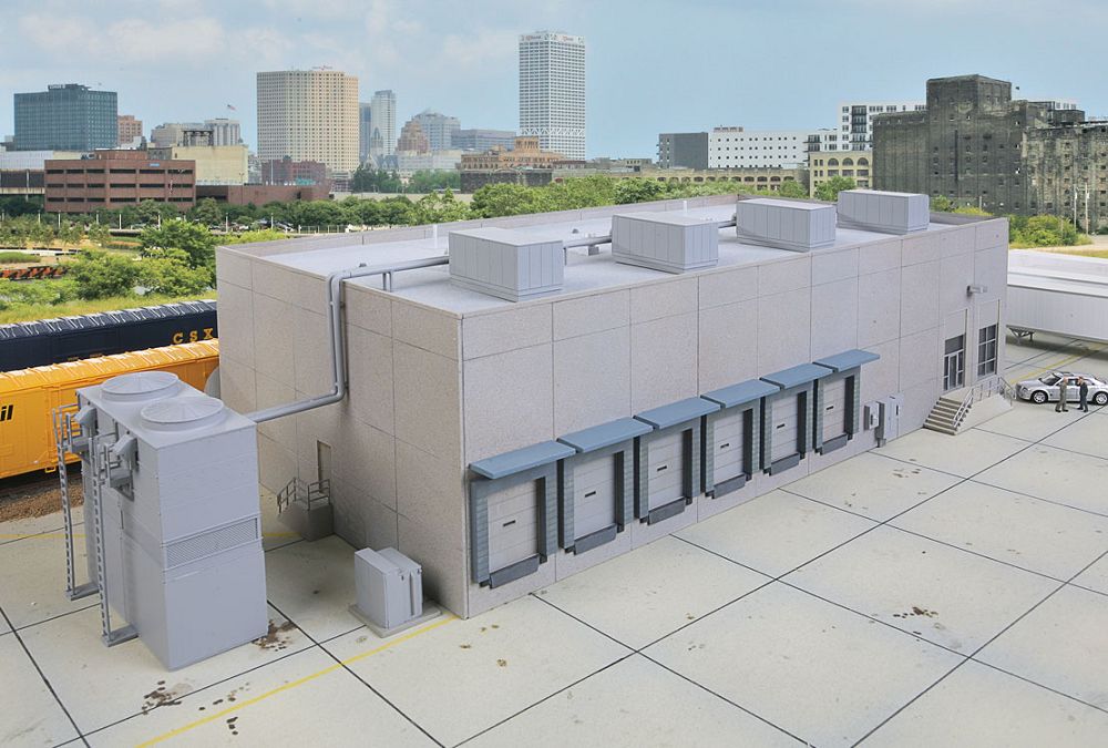 933-4069 MODERN COLD WAREHOUSE-HO